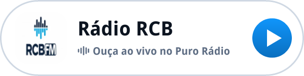 Ouça a Rádio RCB 87.5 FM ao vivo no Puro Rádio Ouça a Rádio RCB 87.5 FM ao vivo no Puro Rádio