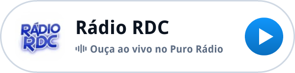 Ouça a Rádio RDC ao vivo no Puro Rádio Ouça a Rádio RDC ao vivo no Puro Rádio