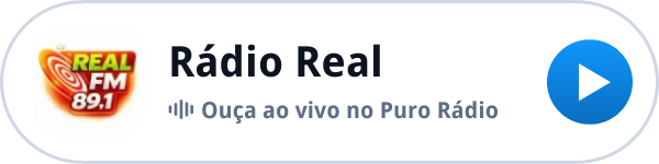 Ouça a Rádio Real 89.1 FM ao vivo no Puro Rádio Ouça a Rádio Real 89.1 FM ao vivo no Puro Rádio