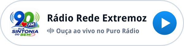 Ouça a Rádio Rede Extremoz ao vivo no Puro Rádio Ouça a Rádio Rede Extremoz ao vivo no Puro Rádio