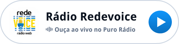 Ouça a Rádio Redevoice ao vivo no Puro Rádio Ouça a Rádio Redevoice ao vivo no Puro Rádio