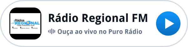 Ouça a Rádio Regional FM ao vivo no Puro Rádio Ouça a Rádio Regional FM ao vivo no Puro Rádio