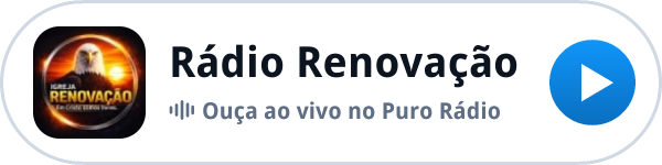 Ouça a Rádio Renovação ao vivo no Puro Rádio Ouça a Rádio Renovação ao vivo no Puro Rádio