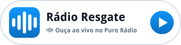 Ouça a Rádio Resgate ao vivo no Puro Rádio Ouça a Rádio Resgate ao vivo no Puro Rádio