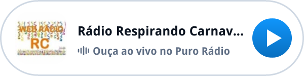 Ouça a Rádio Respirando Carnaval 3 ao vivo no Puro Rádio Ouça a Rádio Respirando Carnaval 3 ao vivo no Puro Rádio