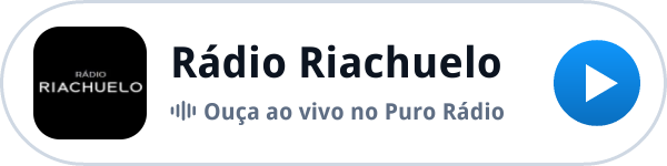Ouça a Rádio Riachuelo ao vivo no Puro Rádio Ouça a Rádio Riachuelo ao vivo no Puro Rádio