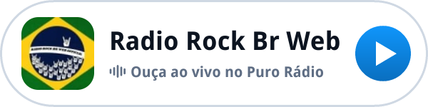 Ouça a Radio Rock Br Web ao vivo no Puro Rádio Ouça a Radio Rock Br Web ao vivo no Puro Rádio