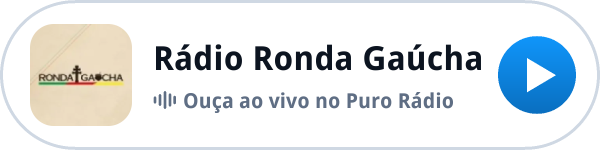 Ouça a Rádio Ronda Gaúcha ao vivo no Puro Rádio Ouça a Rádio Ronda Gaúcha ao vivo no Puro Rádio