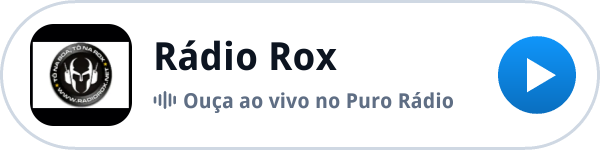 Ouça a Rádio Rox ao vivo no Puro Rádio Ouça a Rádio Rox ao vivo no Puro Rádio