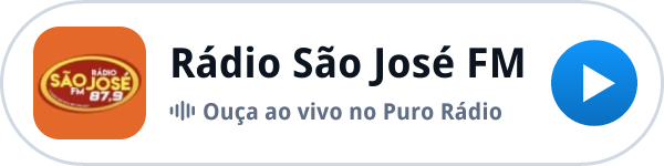 Ouça a Rádio São José FM ao vivo no Puro Rádio Ouça a Rádio São José FM ao vivo no Puro Rádio