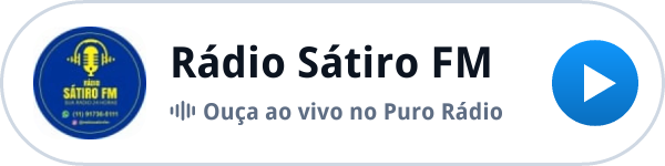 Ouça a Rádio Sátiro FM ao vivo no Puro Rádio Ouça a Rádio Sátiro FM ao vivo no Puro Rádio