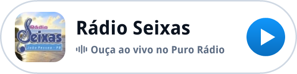 Ouça a Rádio Seixas ao vivo no Puro Rádio Ouça a Rádio Seixas ao vivo no Puro Rádio