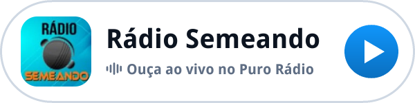 Ouça a Rádio Semeando ao vivo no Puro Rádio Ouça a Rádio Semeando ao vivo no Puro Rádio