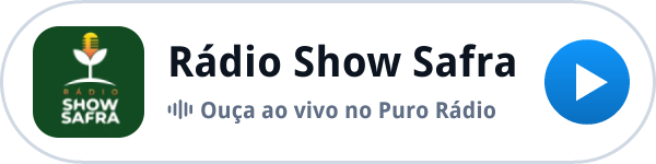 Ouça a Rádio Show Safra ao vivo no Puro Rádio Ouça a Rádio Show Safra ao vivo no Puro Rádio