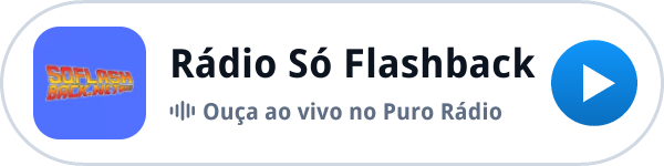 Ouça a Rádio Só Flashback ao vivo no Puro Rádio Ouça a Rádio Só Flashback ao vivo no Puro Rádio