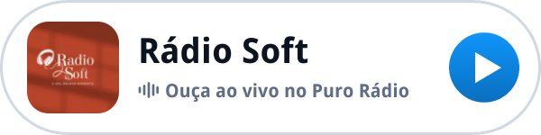 Ouça a Rádio Soft ao vivo no Puro Rádio Ouça a Rádio Soft ao vivo no Puro Rádio