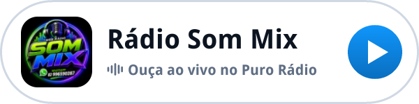 Ouça a Rádio Som Mix ao vivo no Puro Rádio Ouça a Rádio Som Mix ao vivo no Puro Rádio