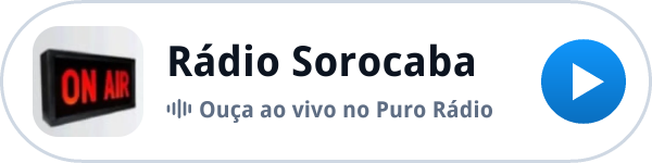 Ouça a Rádio Sorocaba ao vivo no Puro Rádio Ouça a Rádio Sorocaba ao vivo no Puro Rádio