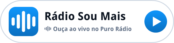Ouça a Rádio Sou Mais ao vivo no Puro Rádio Ouça a Rádio Sou Mais ao vivo no Puro Rádio