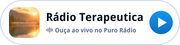 Ouça a Rádio Terapeutica ao vivo no Puro Rádio Ouça a Rádio Terapeutica ao vivo no Puro Rádio