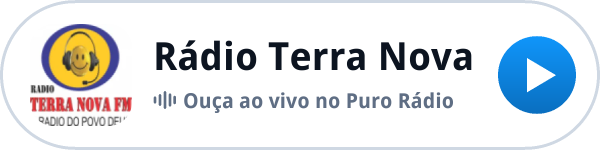 Ouça a Rádio Terra Nova ao vivo no Puro Rádio Ouça a Rádio Terra Nova ao vivo no Puro Rádio