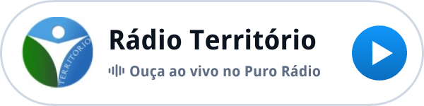 Ouça a Rádio Território ao vivo no Puro Rádio Ouça a Rádio Território ao vivo no Puro Rádio