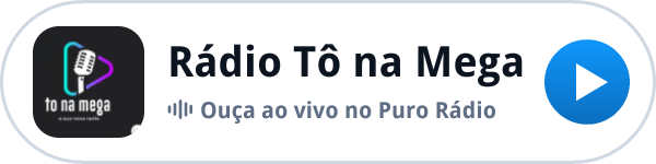 Ouça a Rádio Tô na Mega ao vivo no Puro Rádio Ouça a Rádio Tô na Mega ao vivo no Puro Rádio