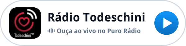 Ouça a Rádio Todeschini ao vivo no Puro Rádio Ouça a Rádio Todeschini ao vivo no Puro Rádio