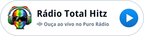 Ouça a Rádio Total Hitz ao vivo no Puro Rádio Ouça a Rádio Total Hitz ao vivo no Puro Rádio