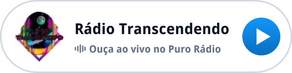 Ouça a Rádio Transcendendo ao vivo no Puro Rádio Ouça a Rádio Transcendendo ao vivo no Puro Rádio