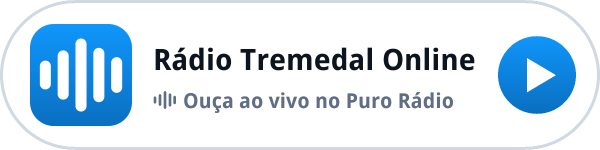 Ouça a Rádio Tremedal Online ao vivo no Puro Rádio Ouça a Rádio Tremedal Online ao vivo no Puro Rádio