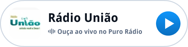 Ouça a Rádio União ao vivo no Puro Rádio Ouça a Rádio União ao vivo no Puro Rádio