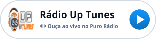 Ouça a Rádio Up Tunes ao vivo no Puro Rádio Ouça a Rádio Up Tunes ao vivo no Puro Rádio