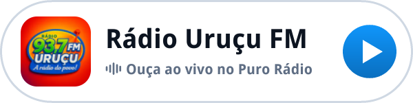 Ouça a Rádio Uruçu FM ao vivo no Puro Rádio Ouça a Rádio Uruçu FM ao vivo no Puro Rádio