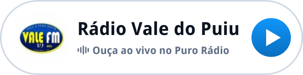 Ouça a Rádio Vale do Puiu 87.9 FM ao vivo no Puro Rádio Ouça a Rádio Vale do Puiu 87.9 FM ao vivo no Puro Rádio