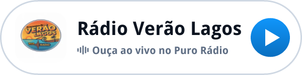 Ouça a Rádio Verão Lagos ao vivo no Puro Rádio Ouça a Rádio Verão Lagos ao vivo no Puro Rádio