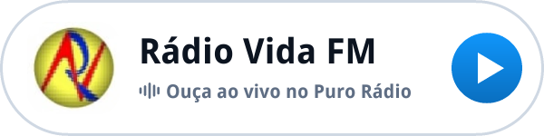 Ouça a Rádio Vida FM 104.9 ao vivo no Puro Rádio Ouça a Rádio Vida FM 104.9 ao vivo no Puro Rádio