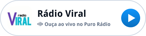 Ouça a Rádio Viral ao vivo no Puro Rádio Ouça a Rádio Viral ao vivo no Puro Rádio