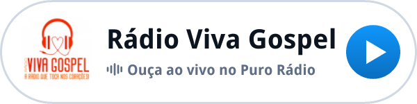 Ouça a Rádio Viva Gospel ao vivo no Puro Rádio Ouça a Rádio Viva Gospel ao vivo no Puro Rádio
