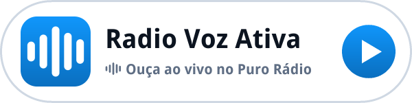 Ouça a Radio Voz Ativa ao vivo no Puro Rádio Ouça a Radio Voz Ativa ao vivo no Puro Rádio