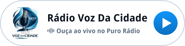 Ouça a Rádio Voz Da Cidade ao vivo no Puro Rádio Ouça a Rádio Voz Da Cidade ao vivo no Puro Rádio
