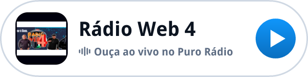 Ouça a Rádio Web 4 ao vivo no Puro Rádio Ouça a Rádio Web 4 ao vivo no Puro Rádio