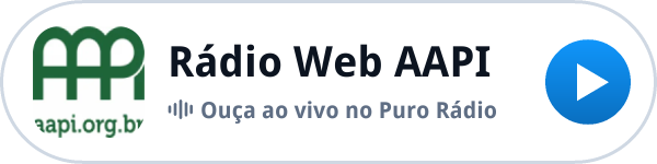 Ouça a Rádio Web AAPI ao vivo no Puro Rádio Ouça a Rádio Web AAPI ao vivo no Puro Rádio
