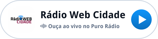 Ouça a Rádio Web Cidade ao vivo no Puro Rádio Ouça a Rádio Web Cidade ao vivo no Puro Rádio
