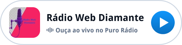 Ouça a Rádio Web Diamante ao vivo no Puro Rádio Ouça a Rádio Web Diamante ao vivo no Puro Rádio