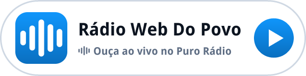Ouça a Rádio Web Do Povo ao vivo no Puro Rádio Ouça a Rádio Web Do Povo ao vivo no Puro Rádio