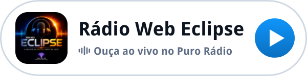 Ouça a Rádio Web Eclipse ao vivo no Puro Rádio Ouça a Rádio Web Eclipse ao vivo no Puro Rádio