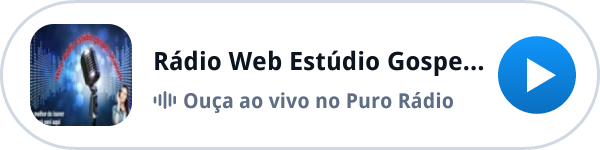 Ouça a Rádio Web Estúdio Gospel Shalom ao vivo no Puro Rádio Ouça a Rádio Web Estúdio Gospel Shalom ao vivo no Puro Rádio