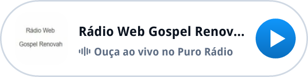 Ouça a Rádio Web Gospel Renovah ao vivo no Puro Rádio Ouça a Rádio Web Gospel Renovah ao vivo no Puro Rádio
