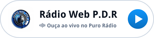 Ouça a Rádio Web P.D.R ao vivo no Puro Rádio Ouça a Rádio Web P.D.R ao vivo no Puro Rádio